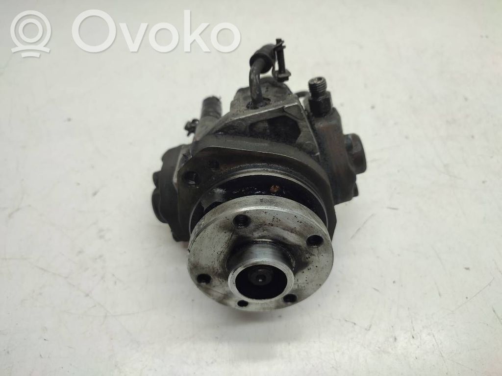 Nissan Navara D40 Hochdruckpumpe 