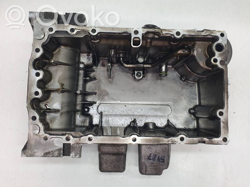 Volvo V60 Cárter 