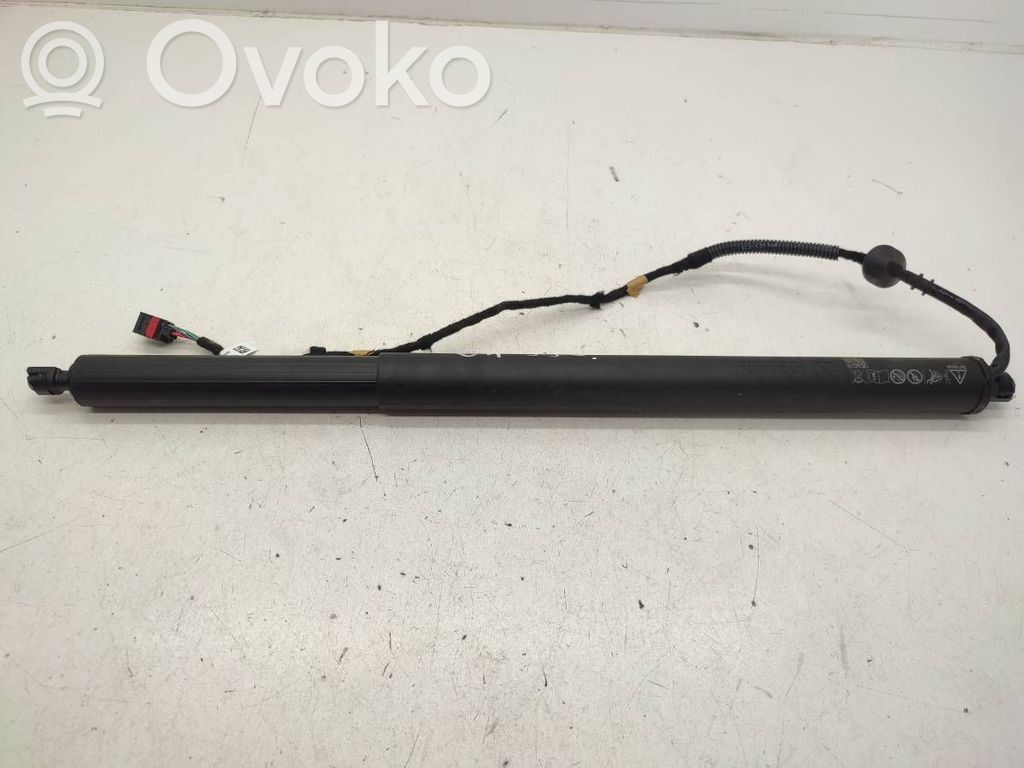 Jeep Avenger Shock absorber/damper mounting bracket 