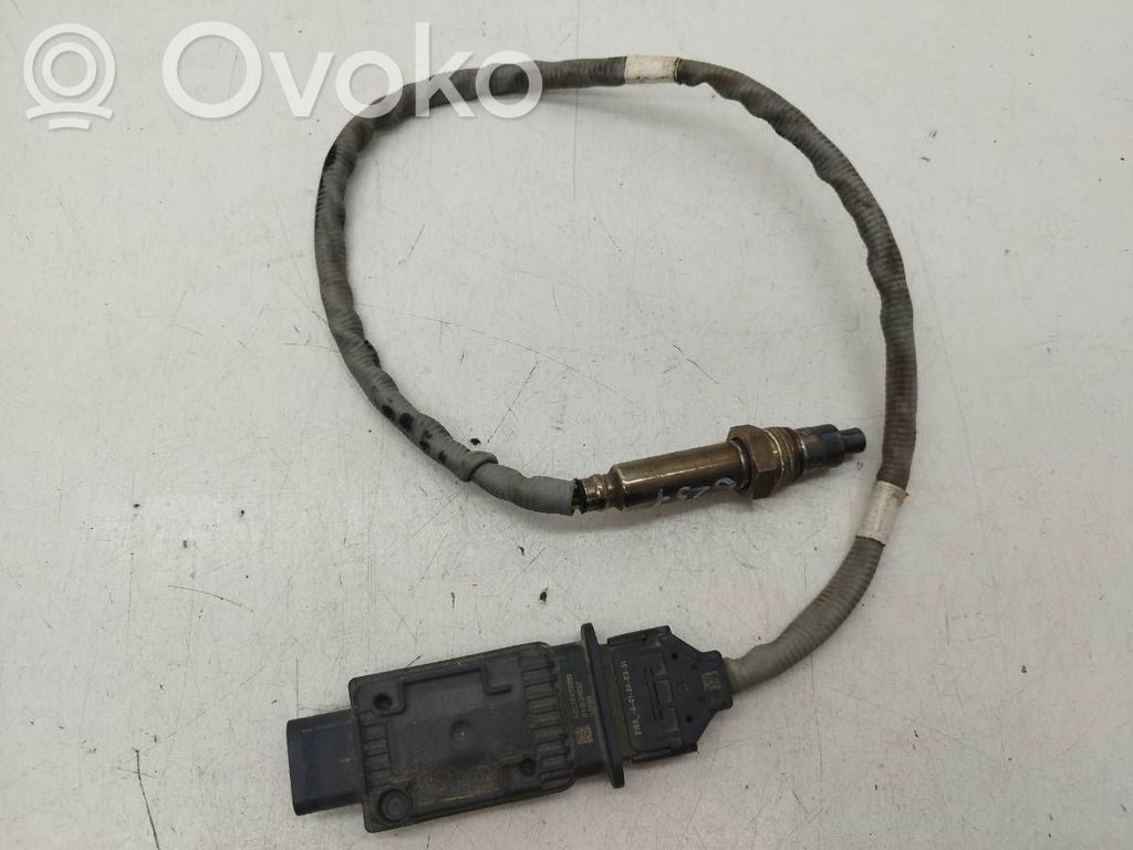 Skoda Superb B9 Lambda probe sensor 