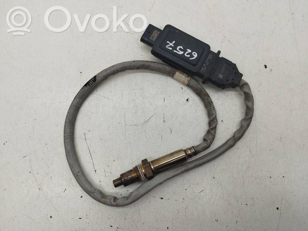 Skoda Superb B9 Lambda probe sensor 