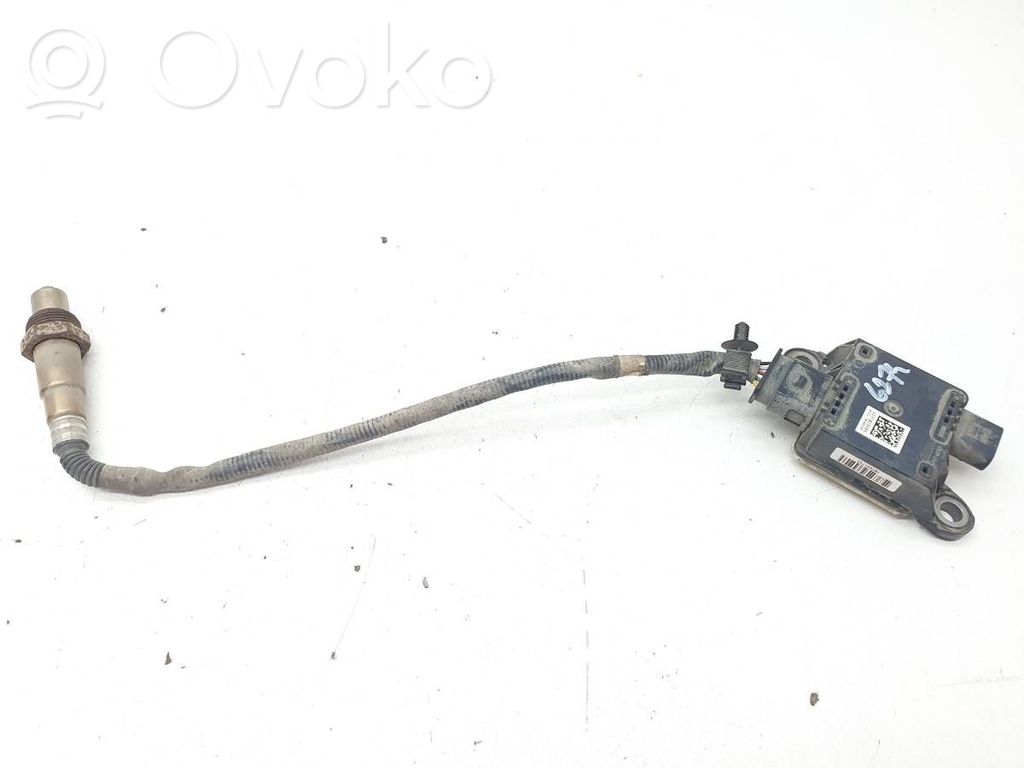 Ford Transit -  Tourneo Connect Lambda probe sensor 
