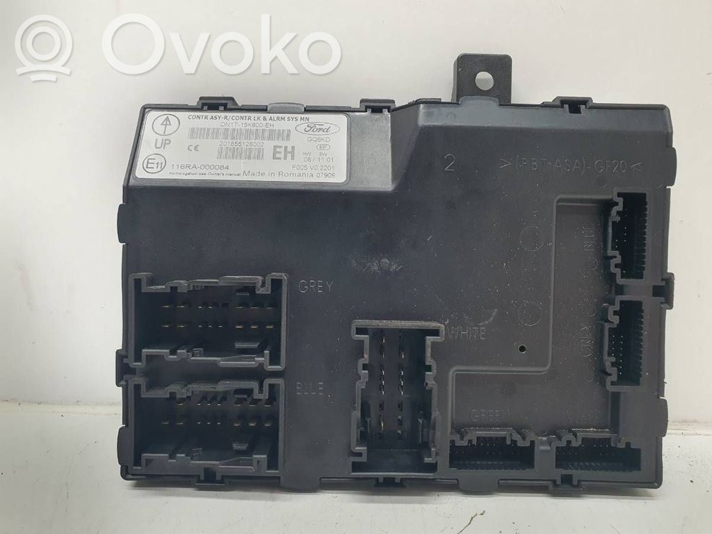 Ford Transit -  Tourneo Connect Central body control module 
