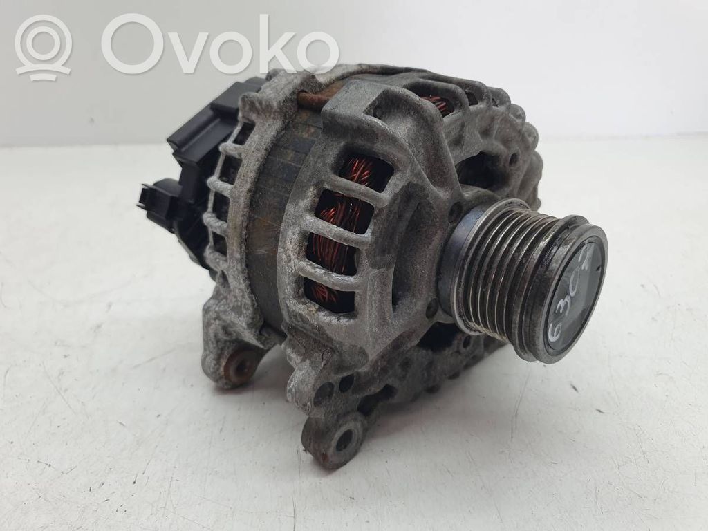 Volkswagen Golf VII Ģenerators 