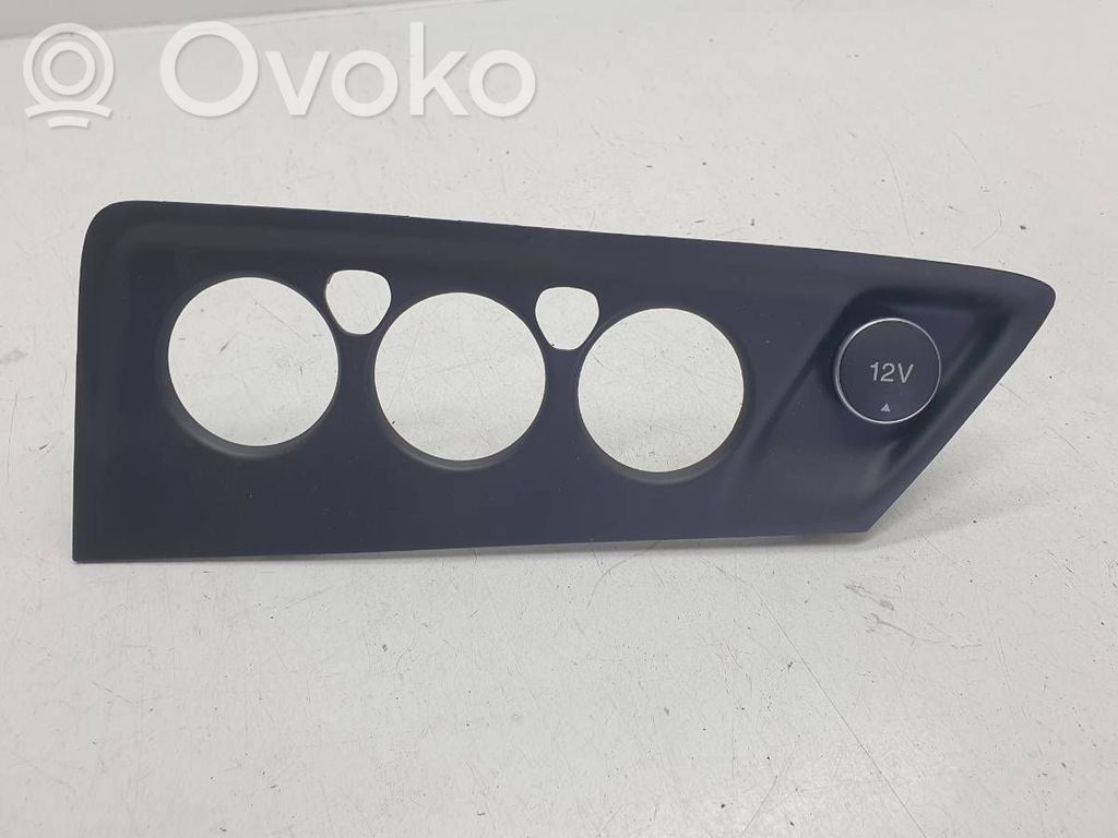 Ford Transit Custom Dashboard trim 
