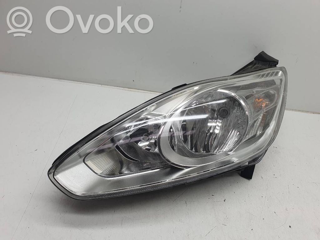 Ford Grand C-MAX Headlight/headlamp 