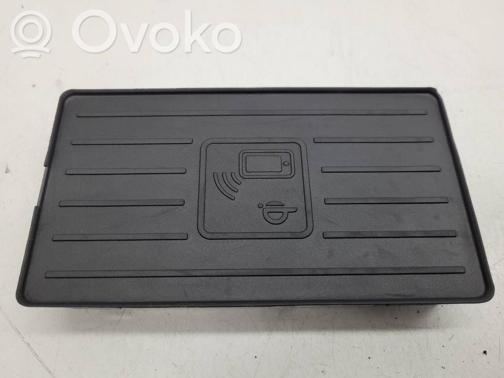 Audi A6 S6 C7 4G Cita veida vidus konsoles (tuneļa) elementi 