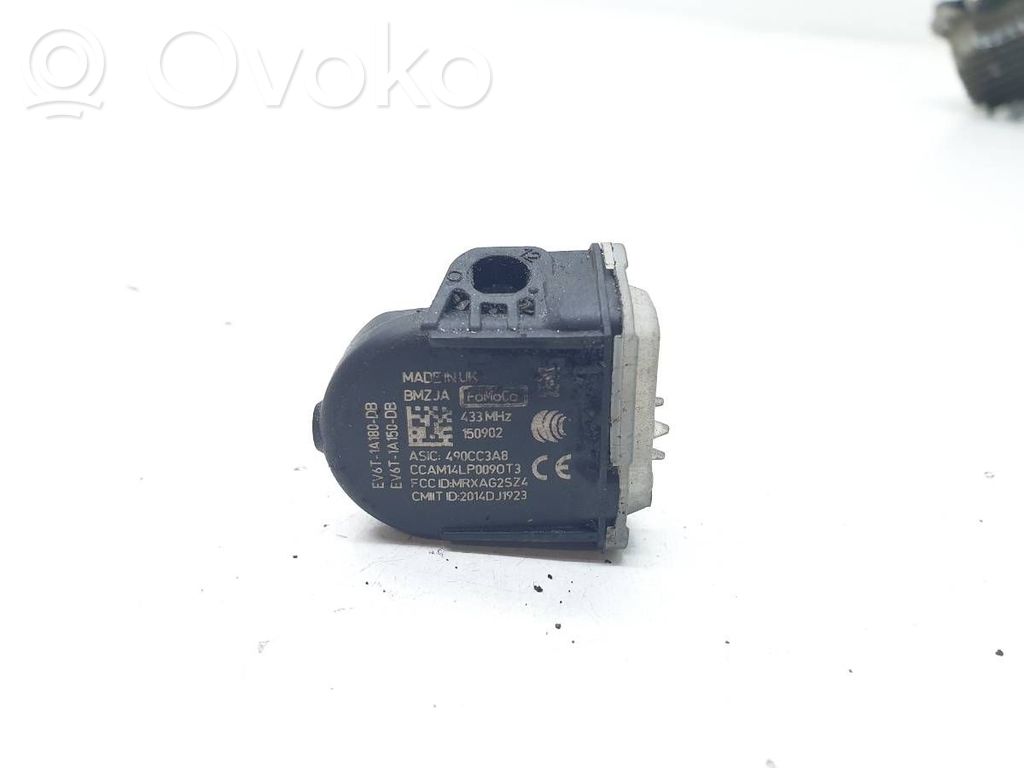 Ford Mondeo MK V Sensor de presión del neumático 