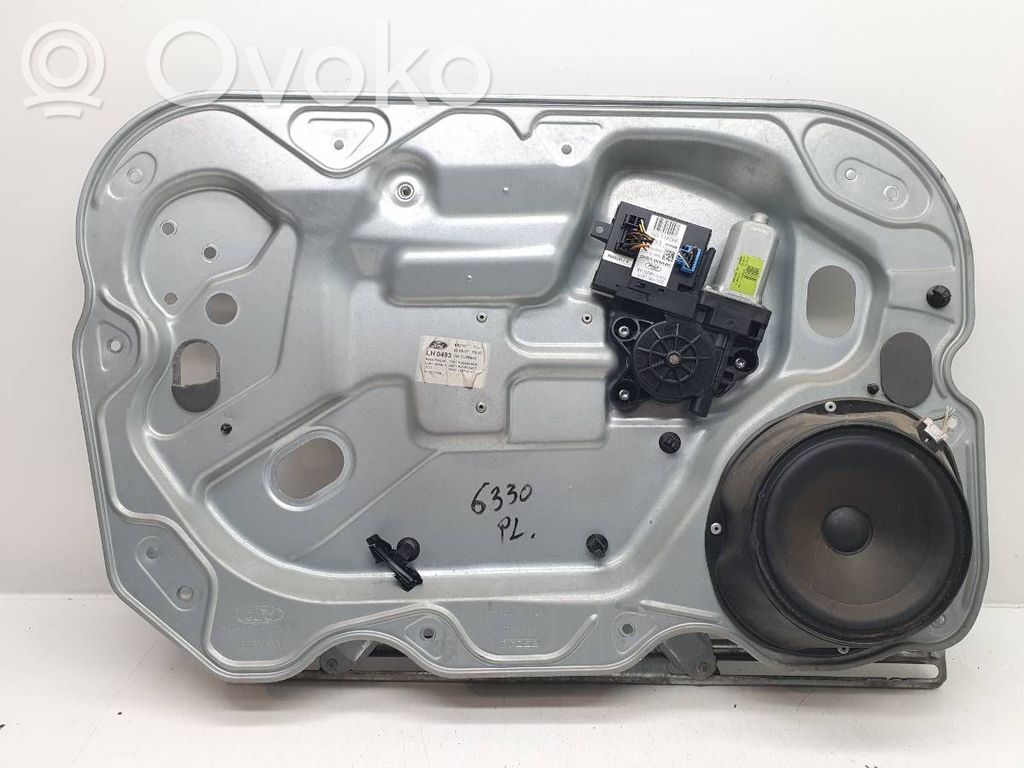Ford C-MAX I Elektryczny podnośnik szyby drzwi przednich 