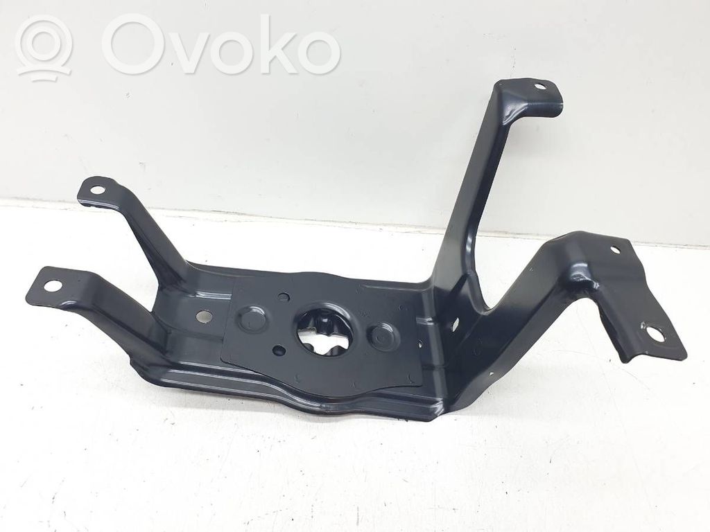 Audi A5 Soporte de apoyo de la rueda de repuesto 