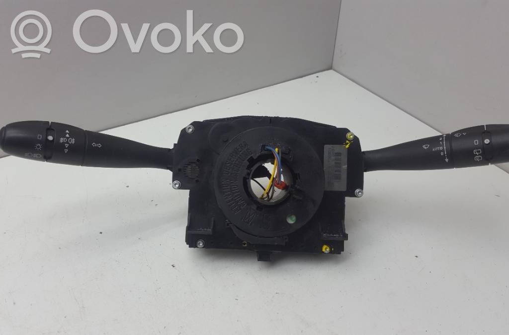 Citroen C3 Headlight wiper switch 
