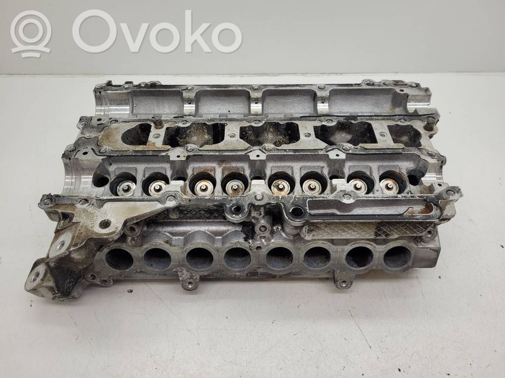 Volvo V40 Engine head 