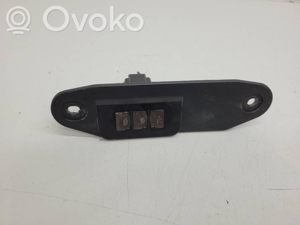 Front door sensor   2CIT14A658BB