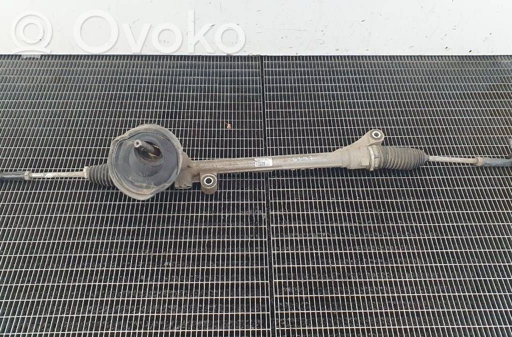 Ford Transit Courier Steering rack 
