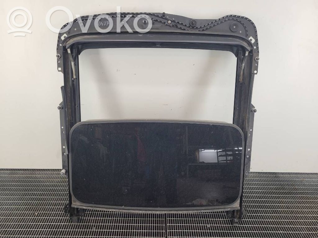 Volvo S60 Szyberdach komplet 