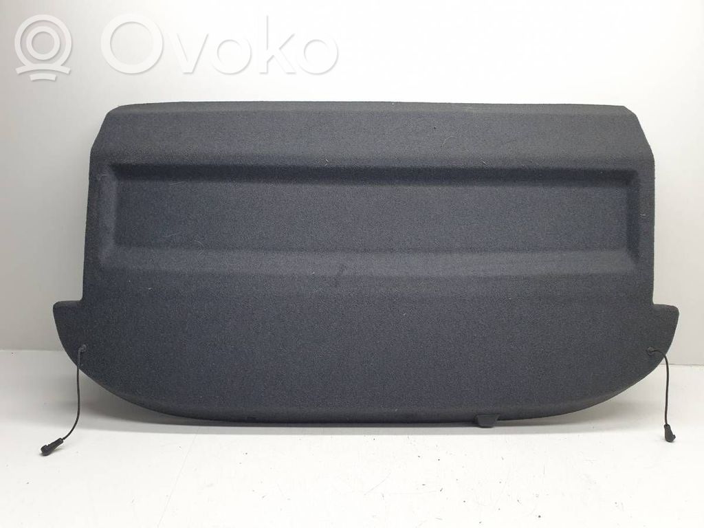 Opel Astra H Parcel shelf 