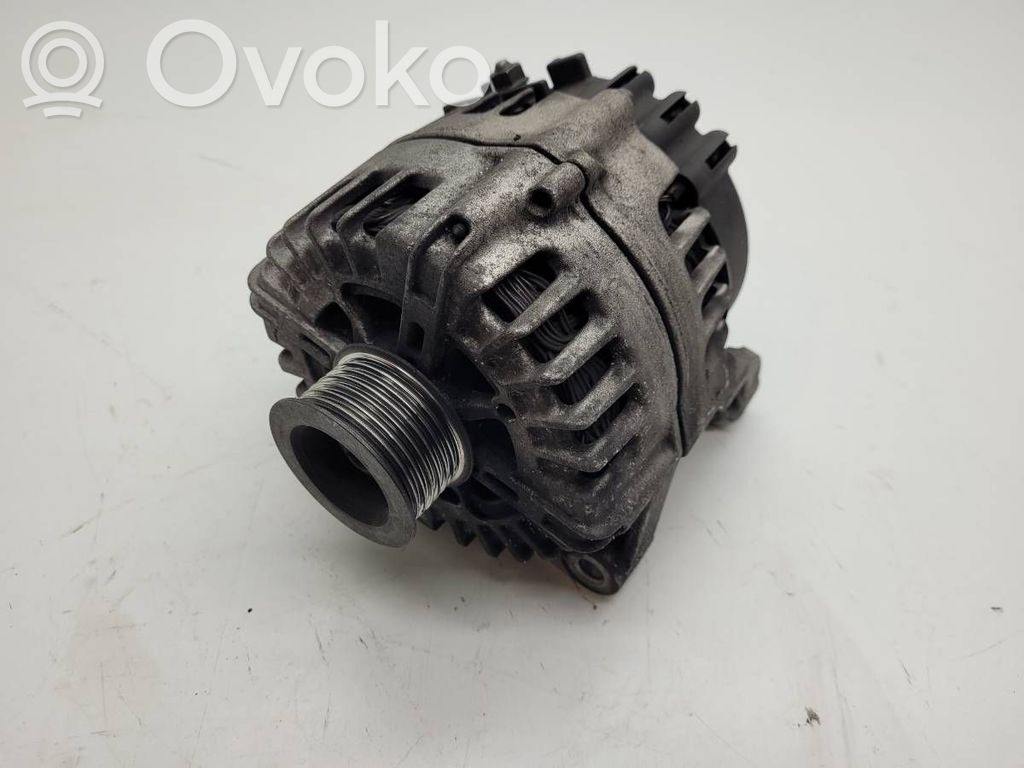 BMW 7 F01 F02 F03 F04 Генератор 
