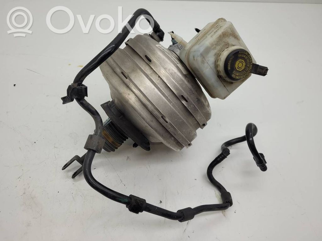 BMW 7 F01 F02 F03 F04 Bomba de freno 