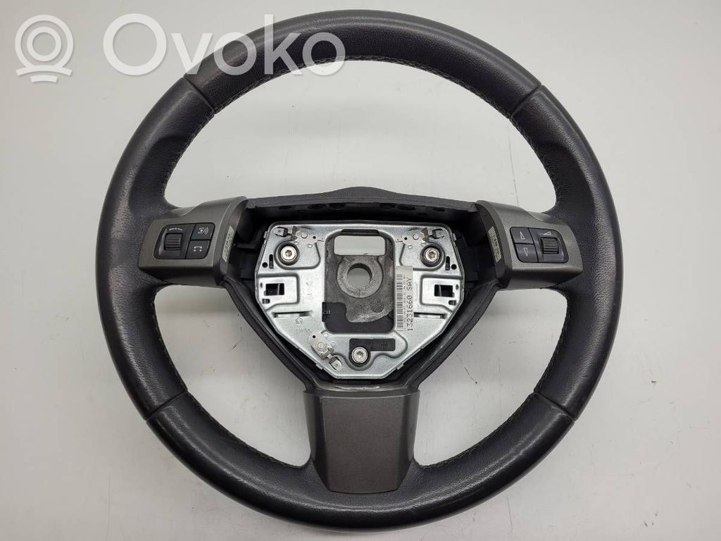 Opel Astra H Volante 