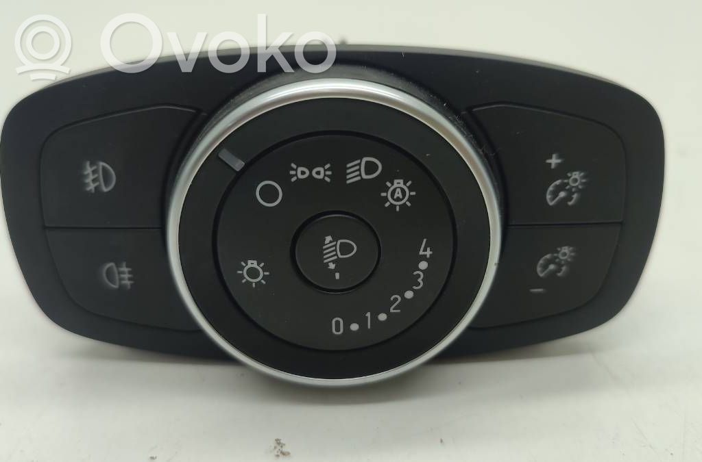 Ford Transit Custom Light switch 