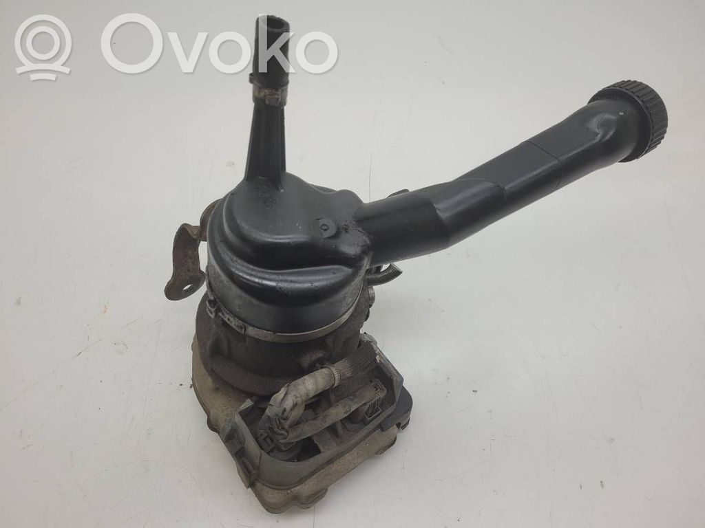 Citroen C4 Grand Picasso Ohjaustehostimen sähköpumppu 