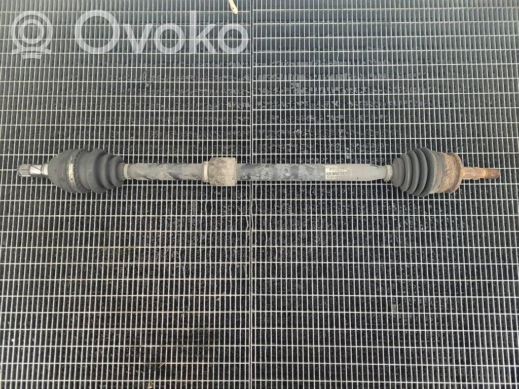 Opel Astra J Front driveshaft 