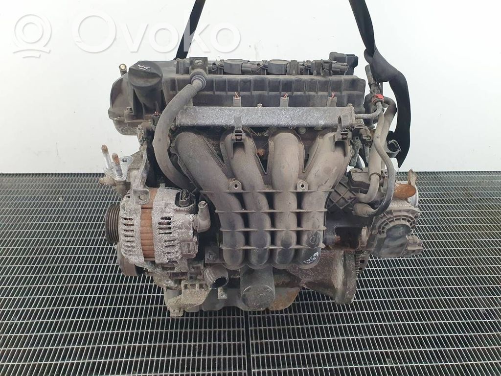 Mitsubishi Colt Motor 