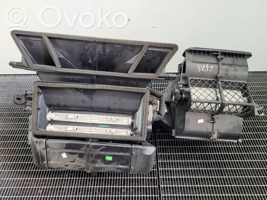 Ford Transit Custom Bloc de chauffage complet 
