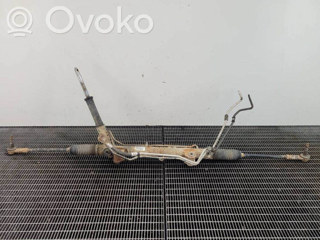 Ford Transit Custom Steering rack 