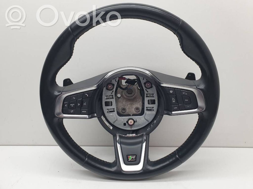 Jaguar F-Pace Kierownica 