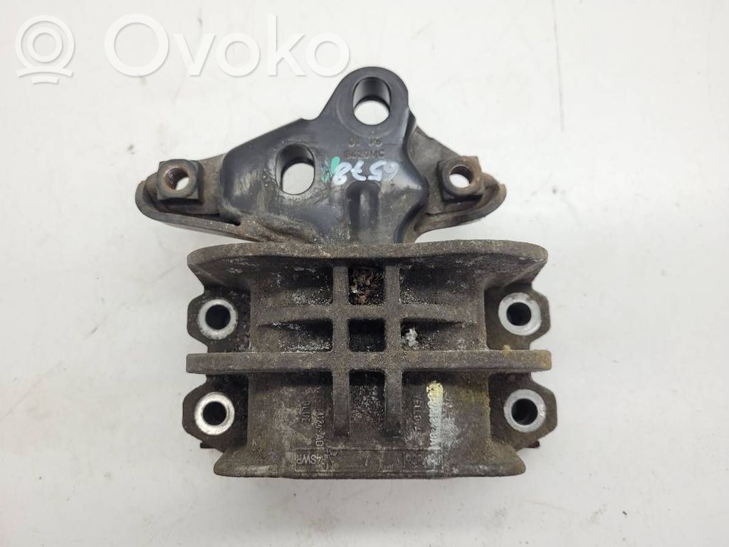 Ford Transit Custom Engine mount vacuum valve 