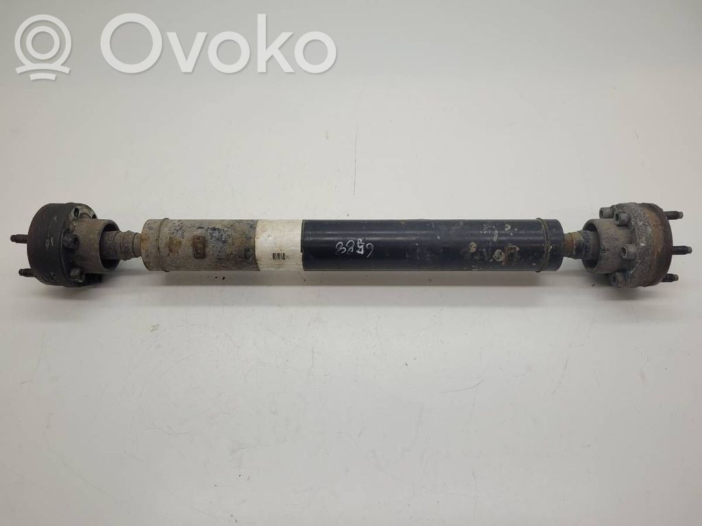 Drive shaft (set)   52123994AA
