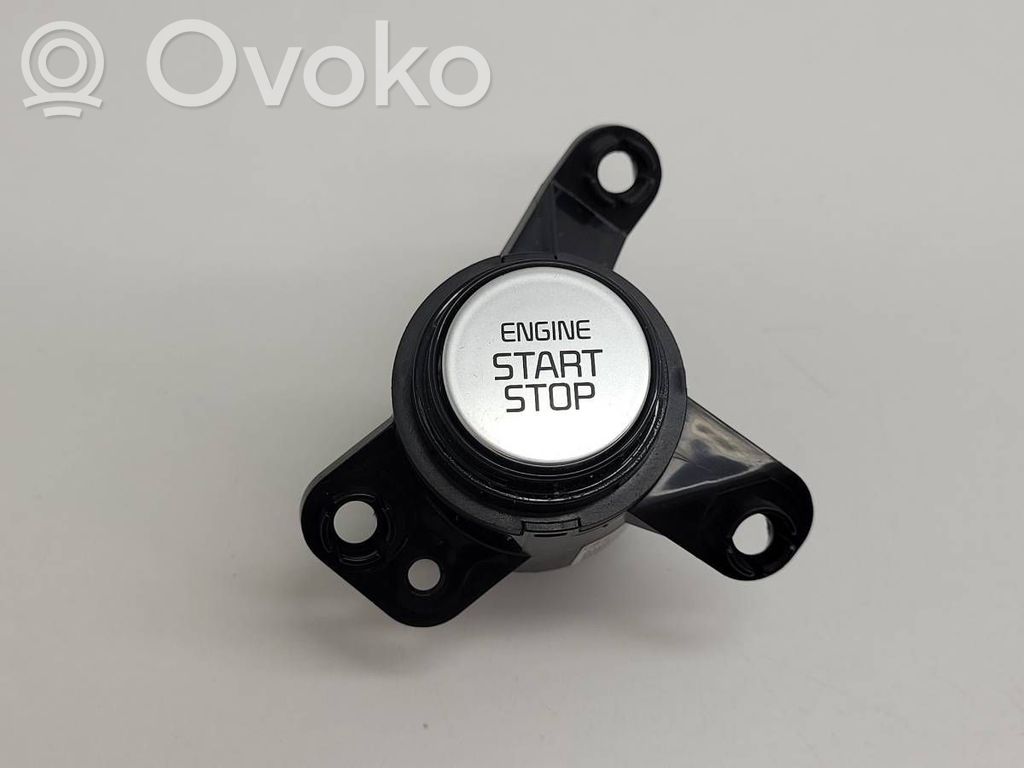 KIA Sorento IV Engine start stop button switch 