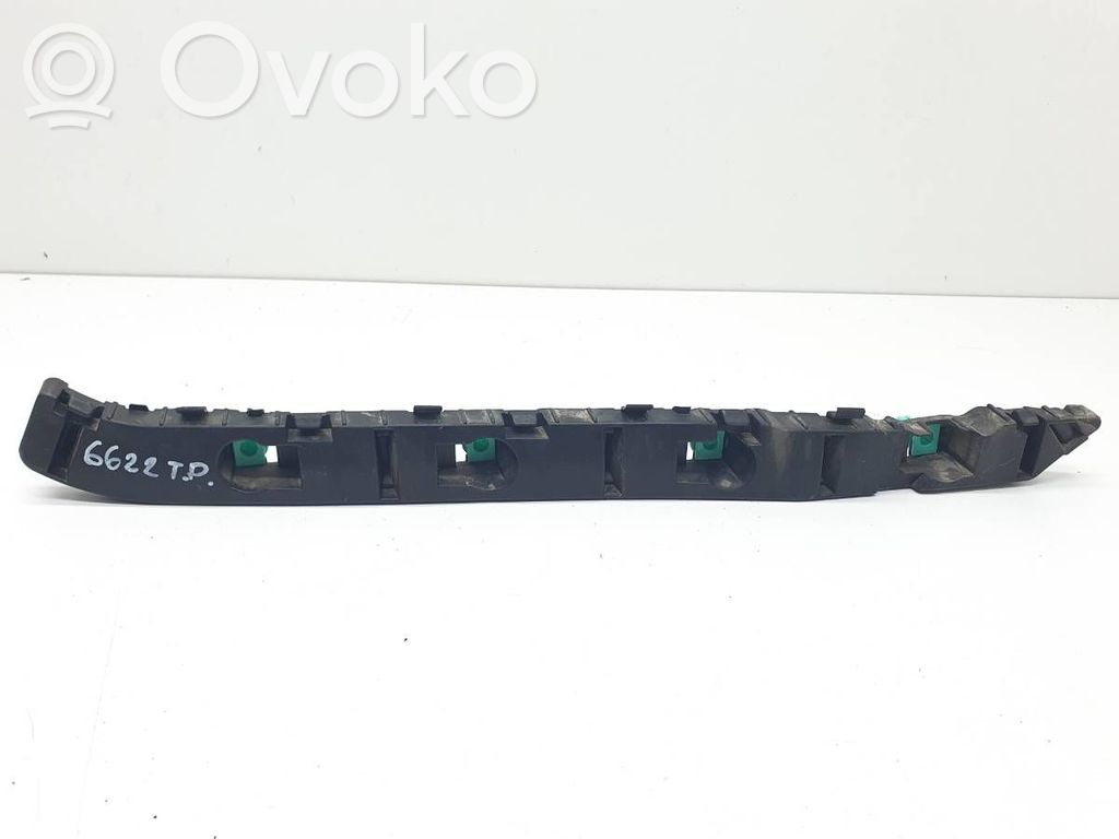 KIA Sorento IV Uchwyt / Mocowanie zderzaka tylnego 
