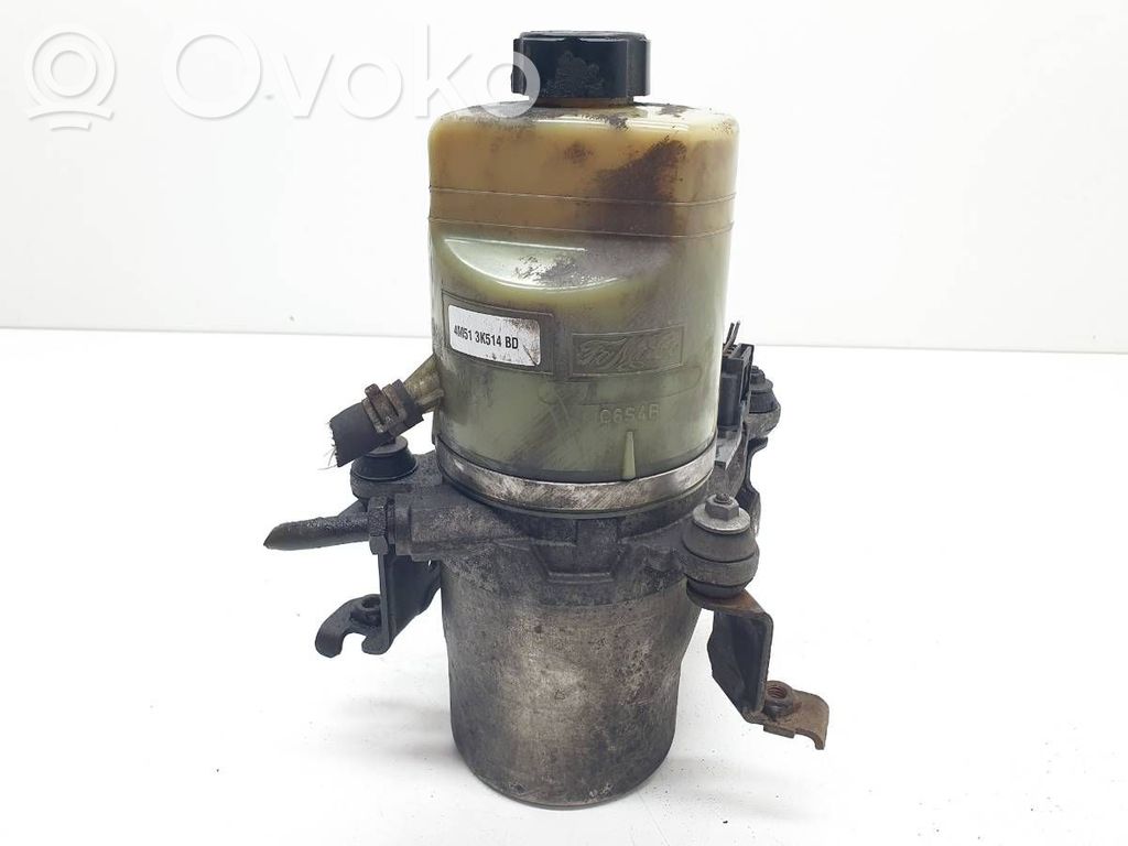 Ford Focus Electric power steering pump 
