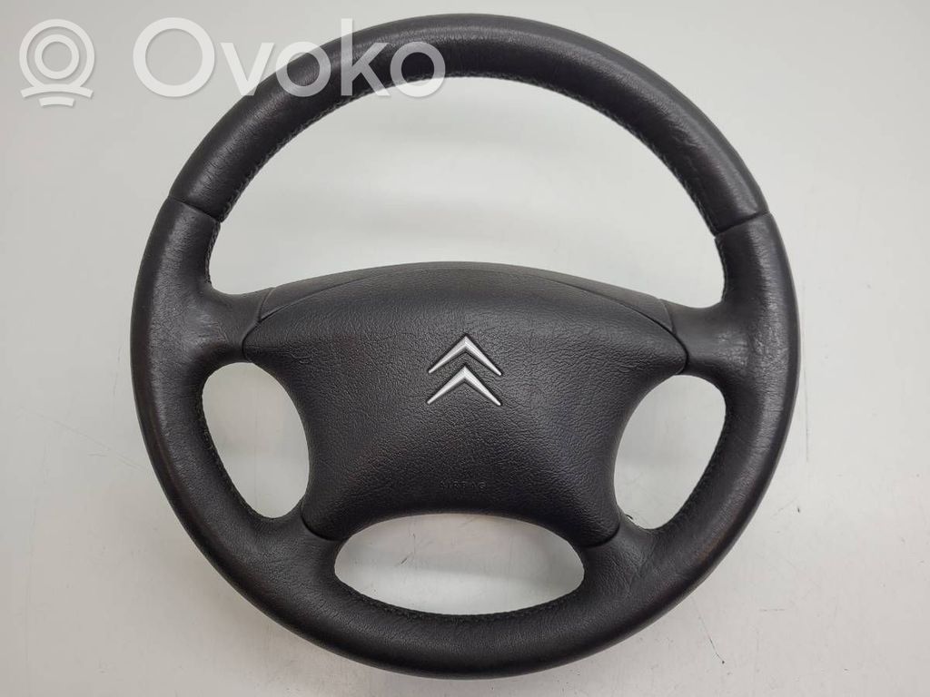 Citroen C8 Volan 
