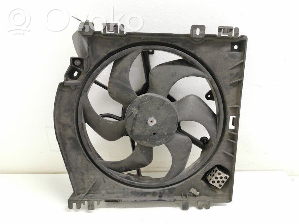 Impulsor de ventilador   1831441000,9898163809040917,1831441000,21481AY610,8200135167,9898163809040917