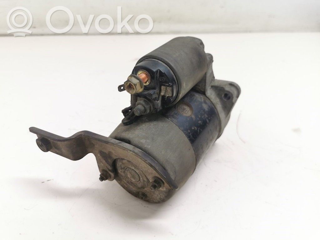 Mazda 323 Motor de arranque 