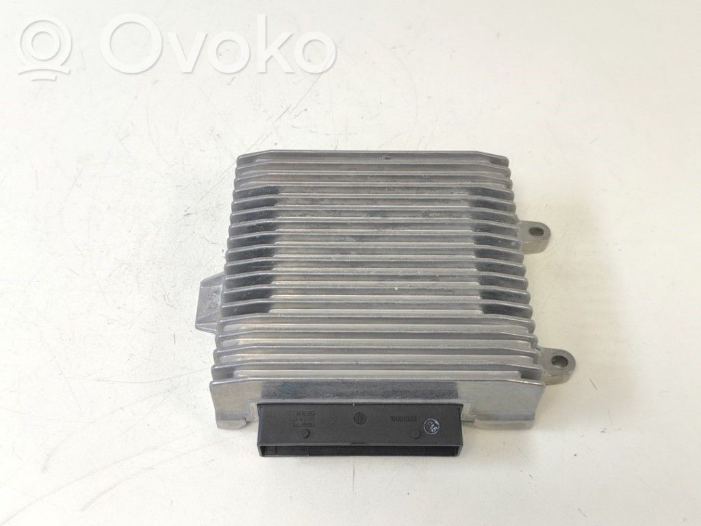 Audi TT TTS Mk2 Amplificateur de son 