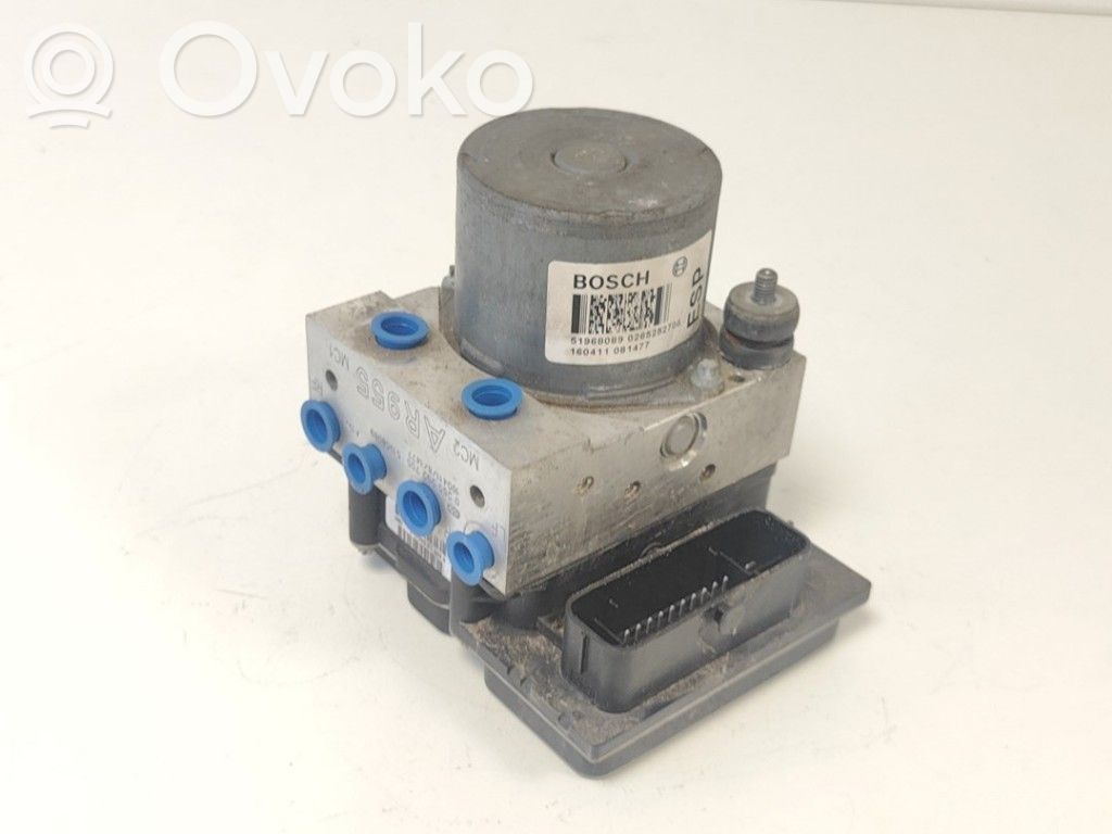 ABS bloks   51968089,0265252705,0265252705,0265952252,51968089