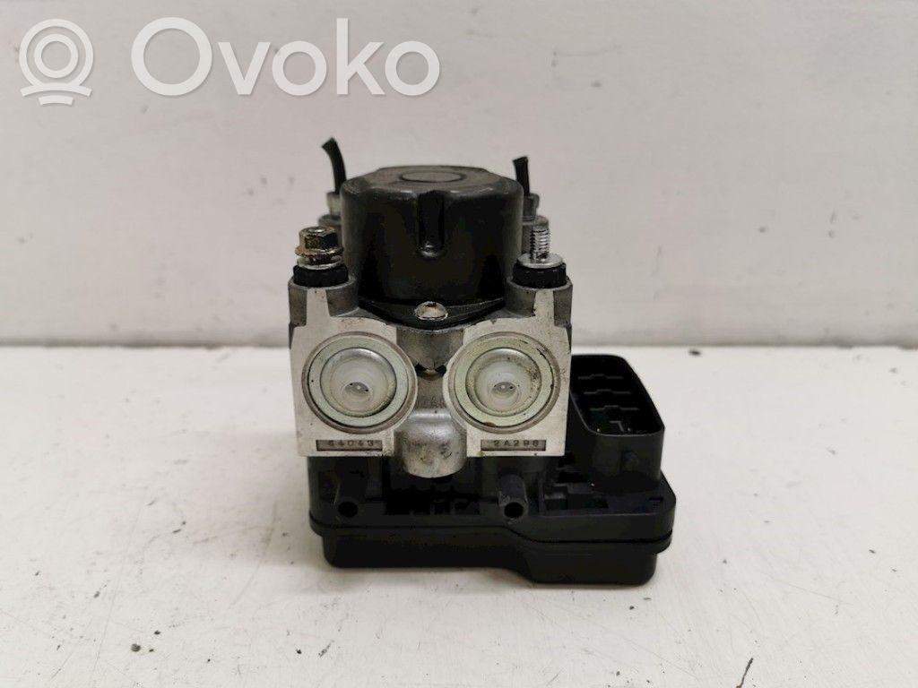 Daihatsu Terios Pompe ABS 