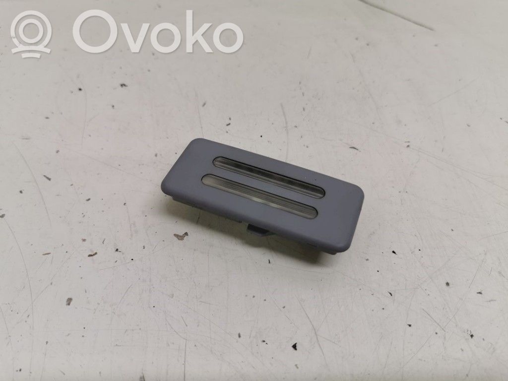 BMW 1 E81 E87 Front seat light 