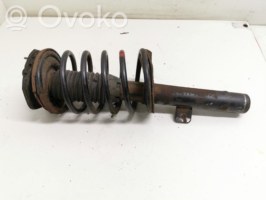 Citroen Xsara Amortyzator osi przedniej ze sprężyną 
