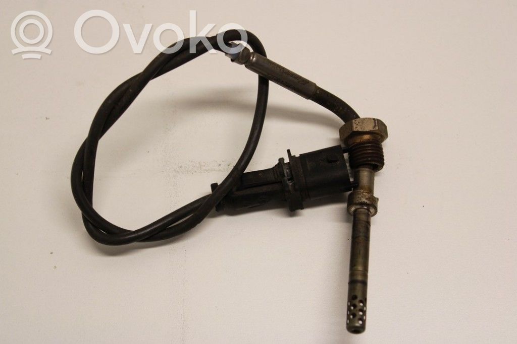 Fiat Punto (199) Cita veida sensors 