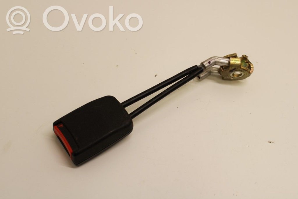 Volkswagen New Beetle Klamra tylnego pasa bezpieczeństwa 