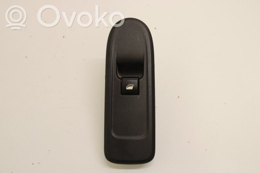 Electric window control switch   96637534XT,6490CH,6490CH,96637534XT,96657927XT