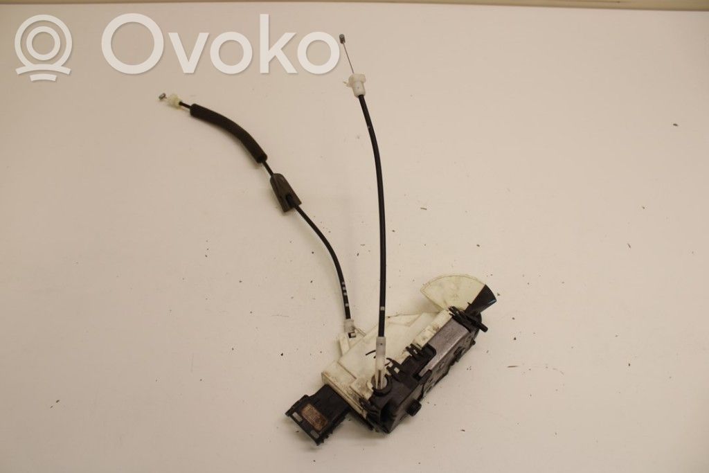 Front door cable line   A02509,9800624480,9135HH,9800624480,A02509,PSA836153