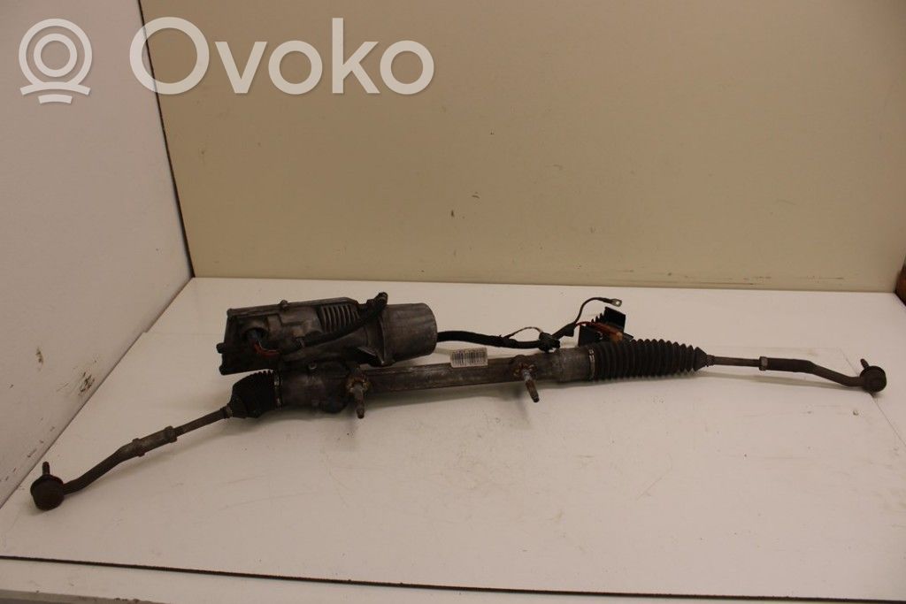 Citroen C3 Steering rack 