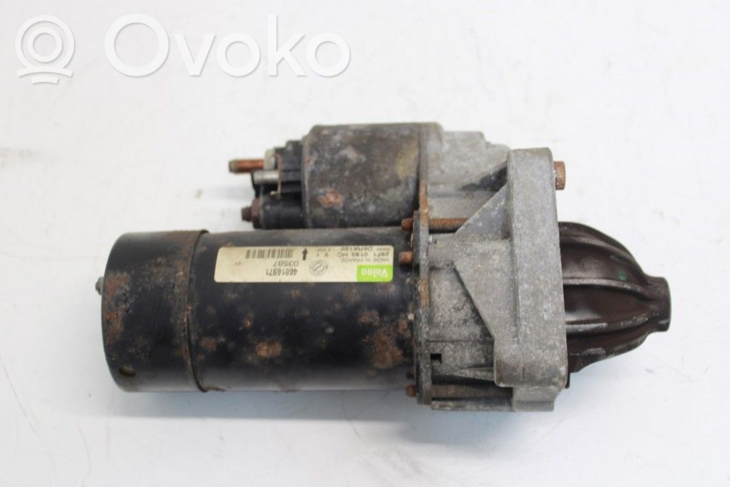Motor de arranque   46816971,D6RA188,46816971,D6RA188