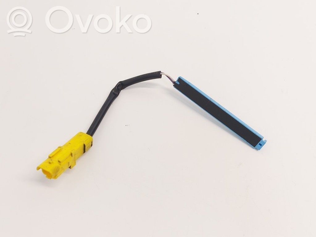 Peugeot 207 CC Sensor de presión del neumático 